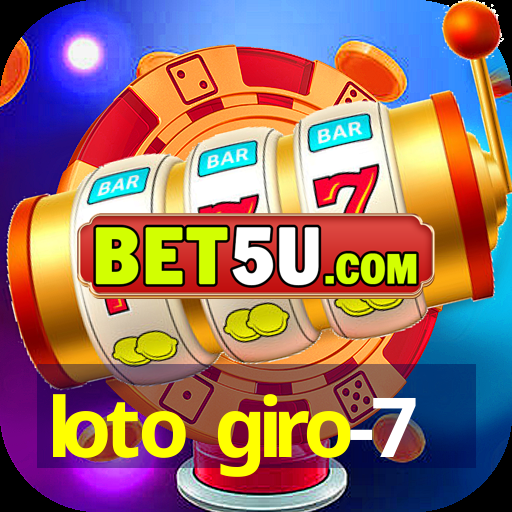 loto giro